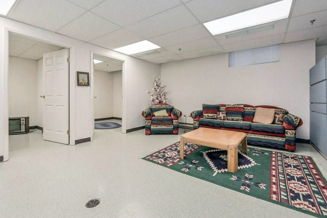 Party Room