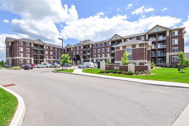Grandview on Gordon at 1440 Gordon Street, Guelph