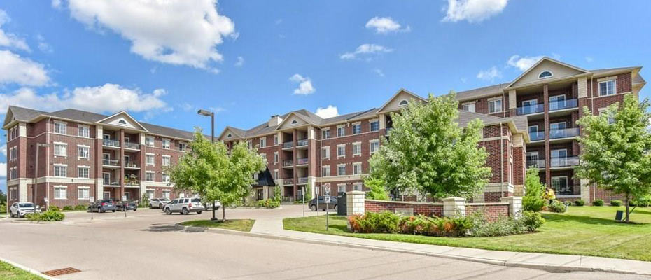 Grandview on Gordon at 1440 Gordon Street, Guelph