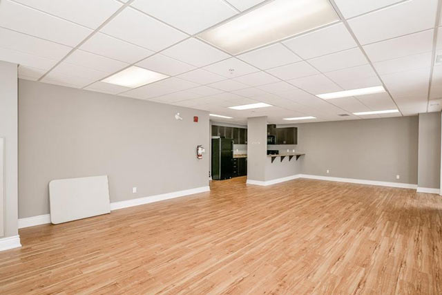 Party Room