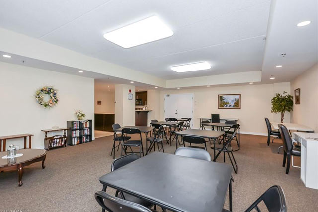 Party Room