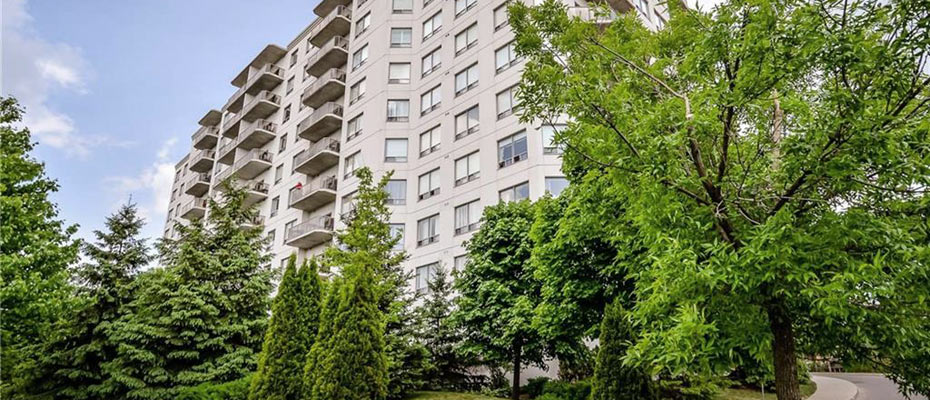 Wyndham Place on the River at 60 Wyndham Street South, Guelph